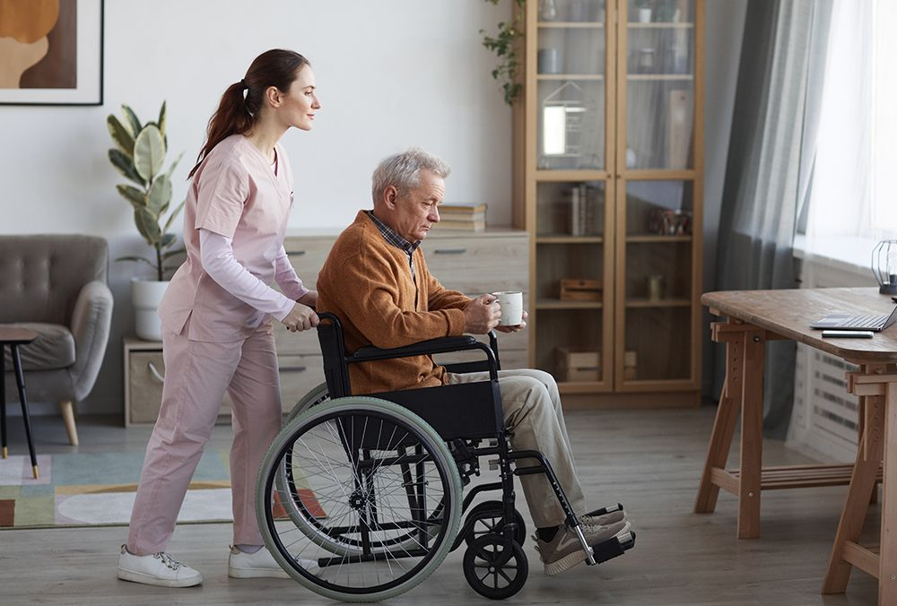 How Much Does Assisted Living Cost in Denver_
